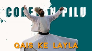 Download lagu Cinta Qais pada Laila | Musikalisasi Puisi mp3