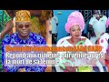 Bernardin Nougbozounkou BABA DAHO Réponds Aux Rumeurs Survenue Après La Mort De Sa Femme
