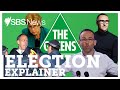 The Australian Greens: Who are they? Then and now | SBS News