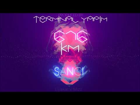 06. Liyakat V yunu$emre - Sancı(676 KM)