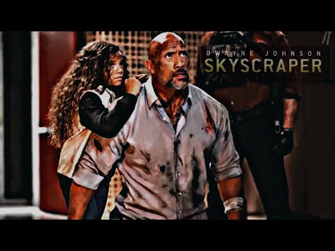 Skyscraper Soundtrack, Steve Jablonsky | Epic Soundtrack Cover