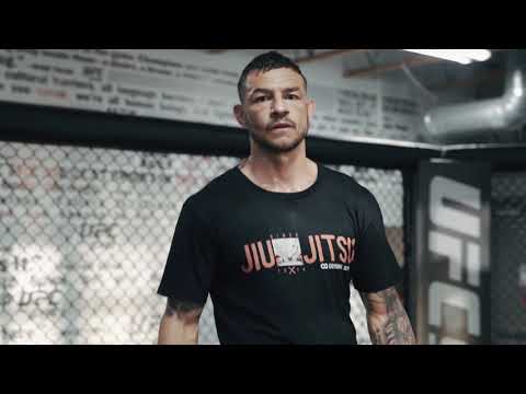 Fight Camp Session : Cub Swanson, Juan Archuleta x Marco Ruas