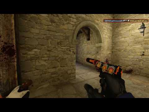 TGN MEDIA @ apEX vs Virtus.pro @ SL i-League StarSeries Season 2 Finals