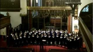 Christ the Appletree - Scriven - Luther College Nordic Choir