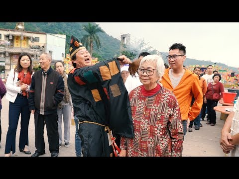 嘉義廟會紀錄|龍隱寺濟公活佛 聖誕千秋 | 香的世界
