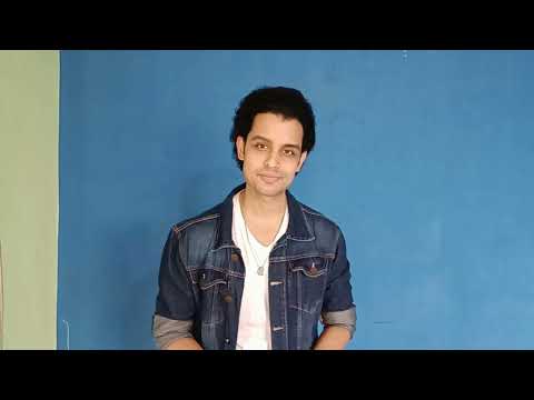 Harsh Kumar Jha INTRO 