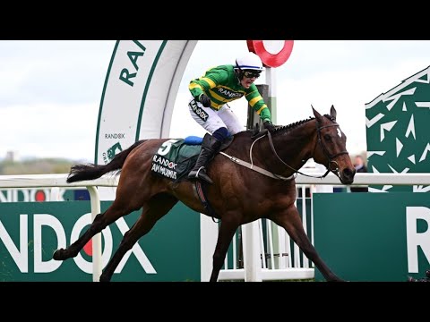 2024 Grand National Replay