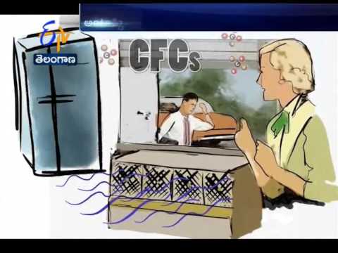 Ozone Hole Over Antarctica Expands, Reaches Near Record Size