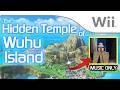 L A Z U L I Y E L L O W The Hidden Temple Of Wuhu Island Full Album