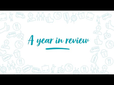 A Year in Review | New Zealand Red Cross