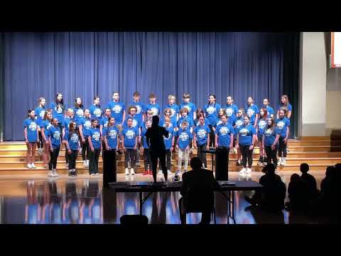 BGMS Six Flags Contest 2025 - Stories of My Life