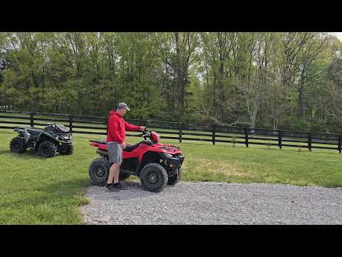 2022 Suzuki King Quad 750 One Year Later - Worth the Money