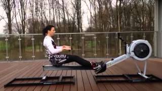 Demo of Concept2 Slide - easy