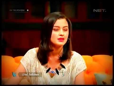 Ini TalkShow - Kimberly Ryder, Verrel Bramasta, Liza Natalia