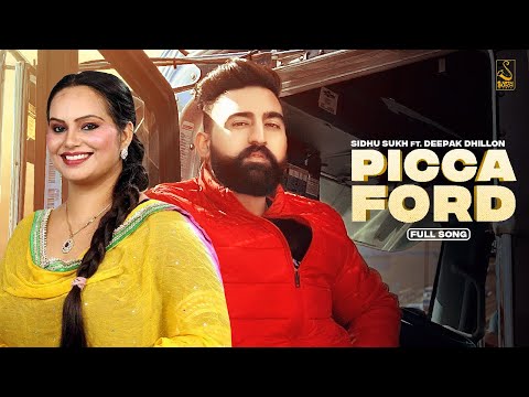 Picca Ford