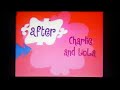 Playhouse Disney After Charlie And Lola Recreated Picture Only