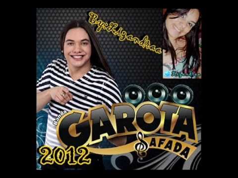 Garota Safada 2012---Se não puder voar!