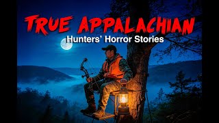8 Most Disturbing TRUE Appalachian Hunters’ Horror Stories