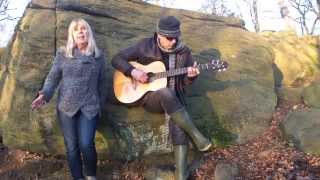 Riverside | Simon Atherley & Laura Cherry | Shipley Glen Sessions