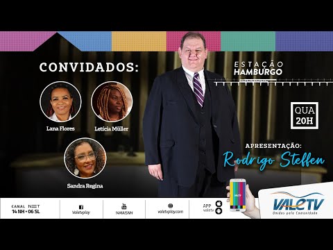 Vozes Negras em Novo Hamburgo: Coletivos dão visibilidade à luta e à solidão da mulher negra 3 Assista no YouTube