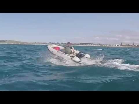 TAKACAT - Schlauchboote YouTube-Vdeominiatur 5