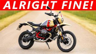 New Air Cooled Motorcycles Ranked in 2026