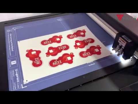 ID Card Cutter