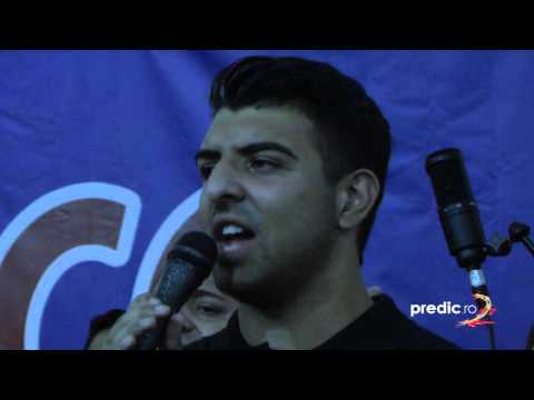 Cortul întâlnirii Rugul Aprins Toflea 18-24.08.2014 II - Gabi Zăgrean - www.predic.ro