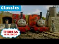 A Bad Day For Sir Handel Thomas The Tank Engine Classics Season 4 Episode 6