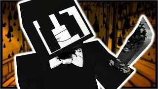 Bendy And The Ink Machine Game In Roblox - bendy rp roblox meeting shopkeeper