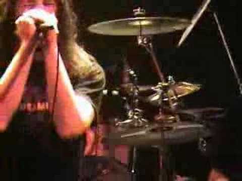 Blinded by Faith - Burning Rebellion