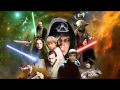 Star Wars - "Main Title - Theme" (John Williams)