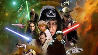 Star Wars - "Main Title - Theme" (John Williams)