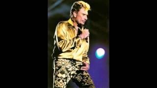 Johnny Hallyday QUELQUES CRIS ( chanté par Pascal )