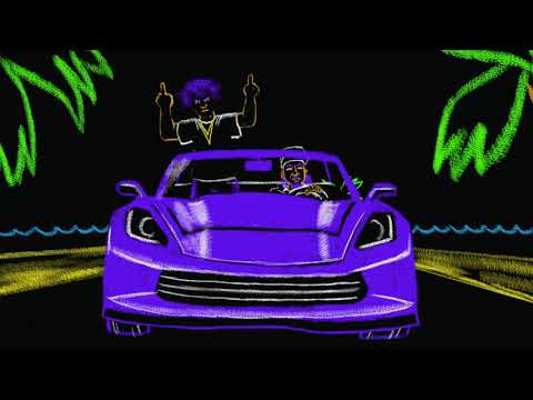 Shoreline Mafia - Fucc Cuh (feat. 03 Greedo) [Official Audio]