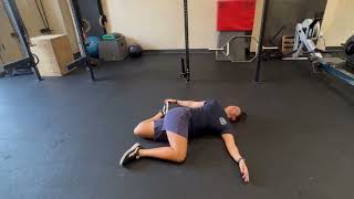 Bretzel Stretch