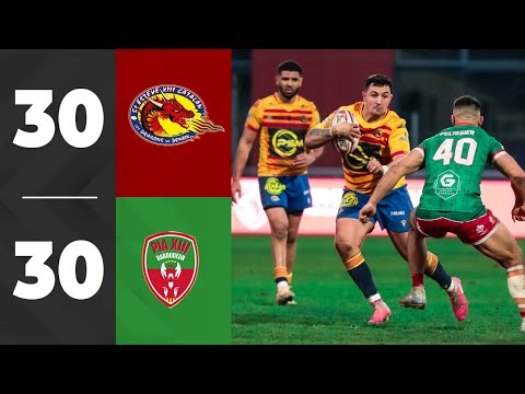 Summary - St Stephen XIII Catalan vs Pia