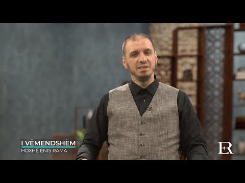 Si te bëhesh | 03. I Vëmendshëm - Enis Rama