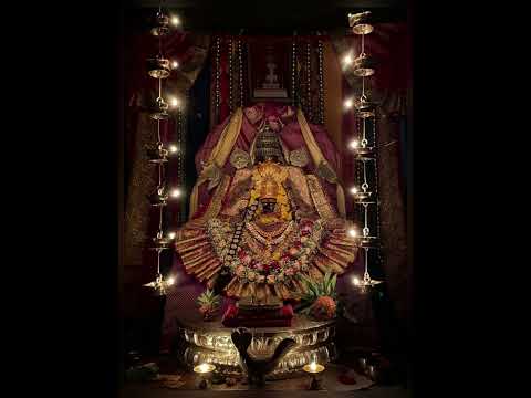 Mangalam Dharanendra Padmaawathi