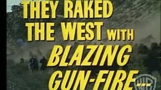 Springfield Rifle (1952) Video