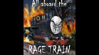 Thomas the Tank engine THEME TUNE - Official Bad Ass