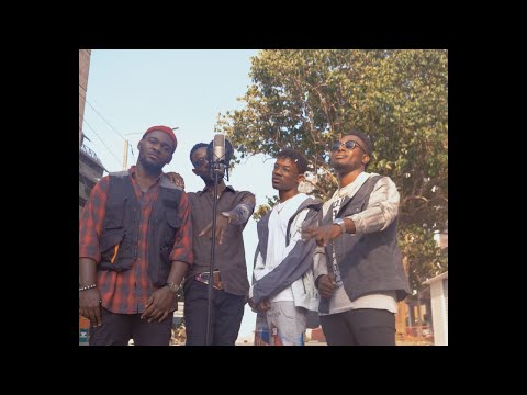 Lyrics'G - 4/1 (Freestyle)