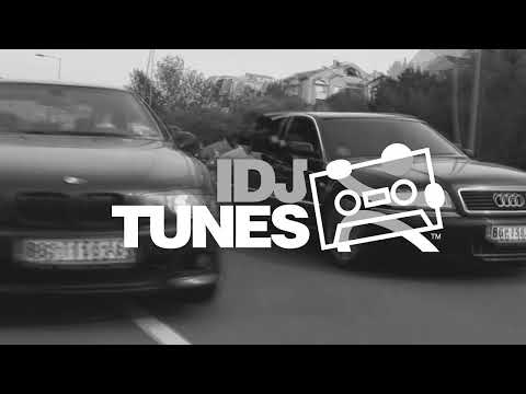 THCF X COBY - KRVAVI BALKAN (Slowed + Reverb)