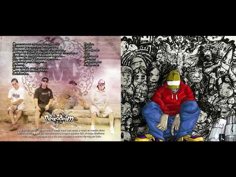 02.- Chilenos Mcs - Penumbras