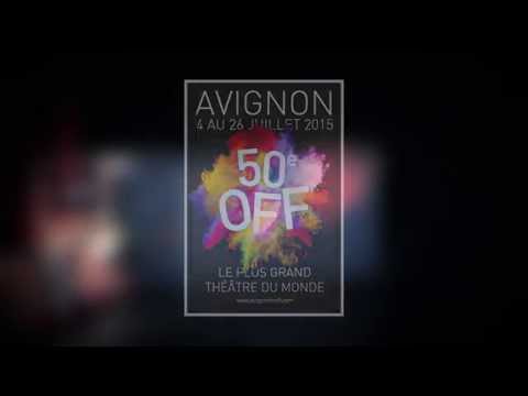 L'Odyssée de bric et de broc : teaser Avignon 