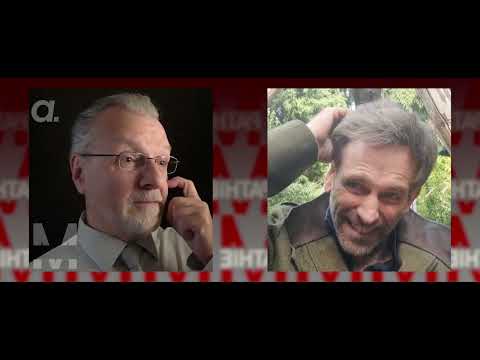 Apolut | M-PATHIE – Zu Gast heute  Marc Freukes  Ich will mein Leben leben!