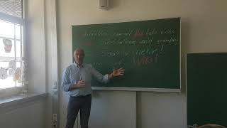 Video #22 - Schule sind WIR