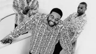 LeVert - I Start You Up, You Turn Me On