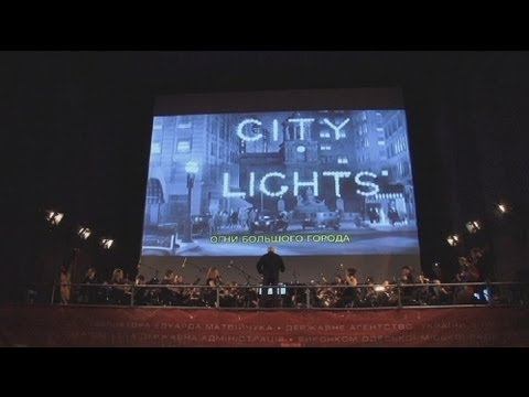 euronews cinema - Odessa Film Festival: the Cannes of Eastern Europe