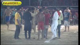 ?(13) Santu Wala (Ferozepur) Kabaddi Tournament 22 Aug 2016